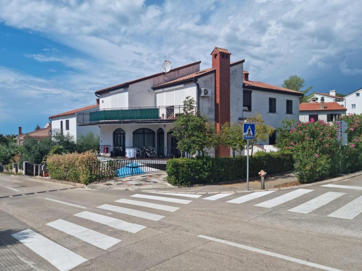 Appartement Raven Poreč
